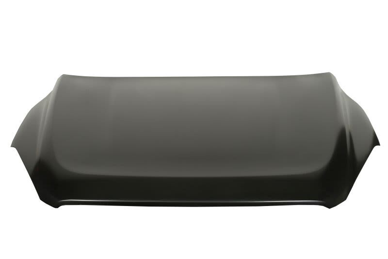 Hood (steel) for: VOLVO XC60 10.13-03.17