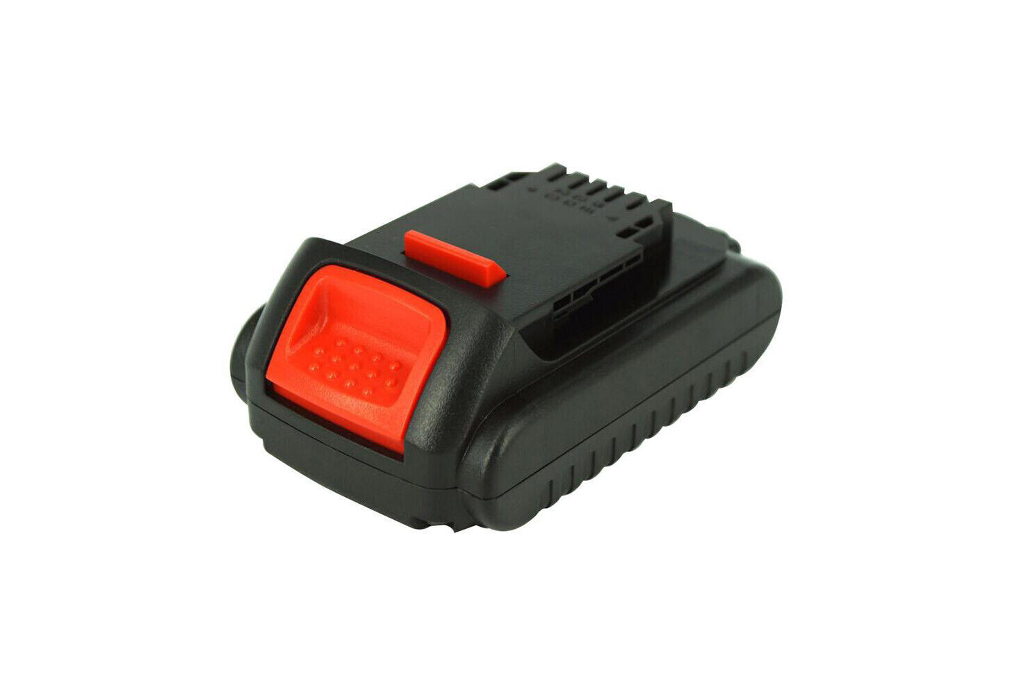 Batería de 20V 2.5Ah para DEWALT DCR017,DCR020,DCR027,DCS331,DCB180,DCB181