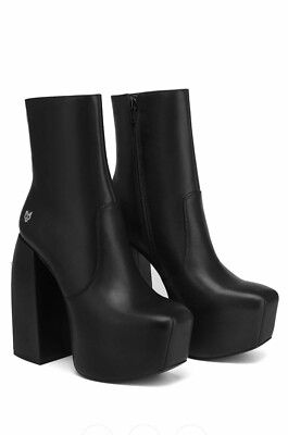 Naked Wolfe Women Shoes | eBay