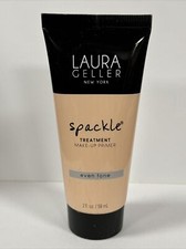 Laura Geller Spackle Treatment Even Tone Under Make-Up Primer 59ml New Sealed