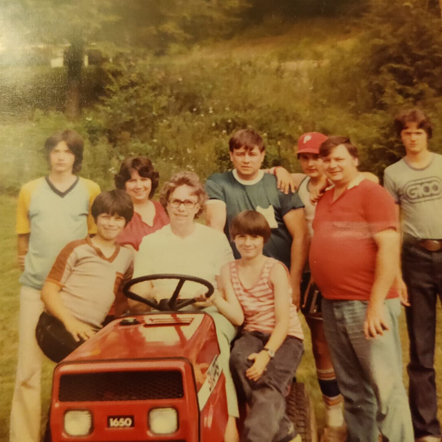 rainelle west virginia