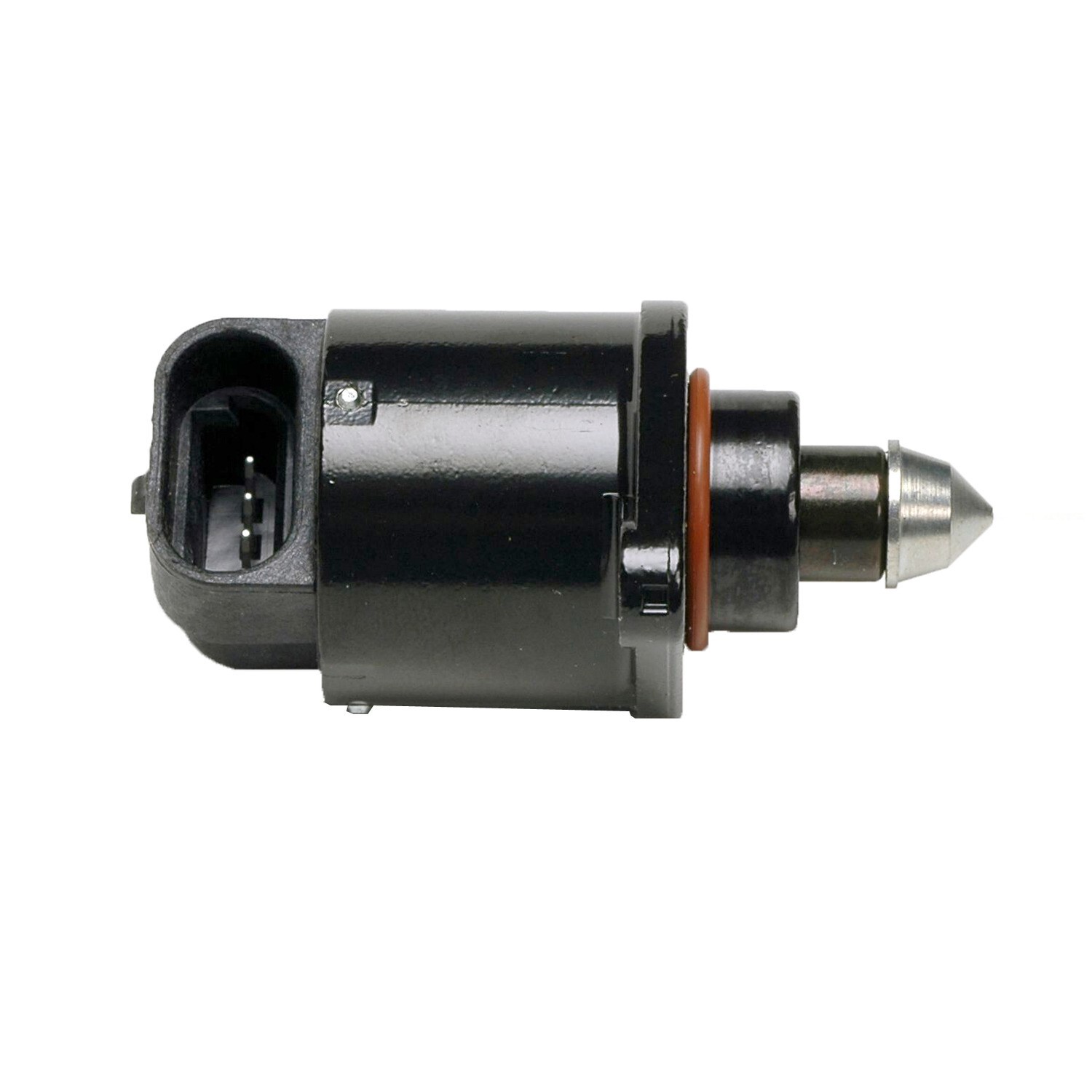 Idle Air Control Valve Delphi For 1990-1991 Chrysler TC Maserati 3.0L V6