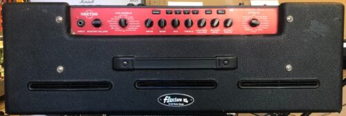 Line 6 Flextone XL 100-Watt (2 x 50-Watt Stereo) Electric Guitar Combo Amplifier - Picture 7 of 11