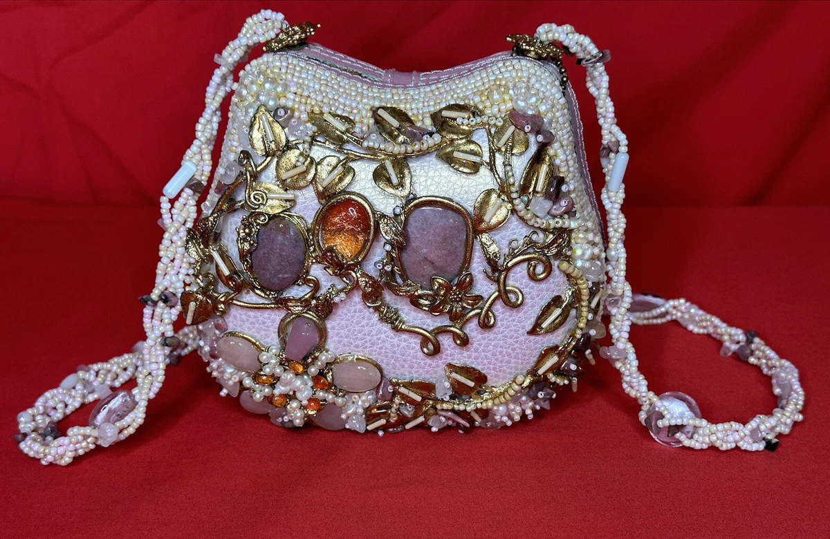 Used purses sales ebay mary frances