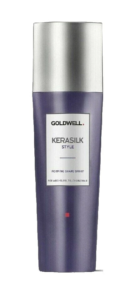 Goldwell Hairspray Hair Styling Products
