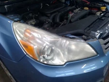 Passenger Right Headlight Fits 10-12 LEGACY 6887251