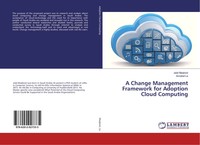 Jalal Maqbool (U. A.) | A Change Management Framework For Adoption Cloud...