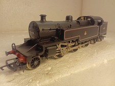 00 Hornby R239 BR (ex LMS) 2-6-4T steam Loco Class 4P - BR black
