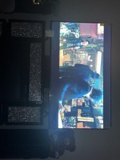 58 inch smart tv Hisense Roku Tv