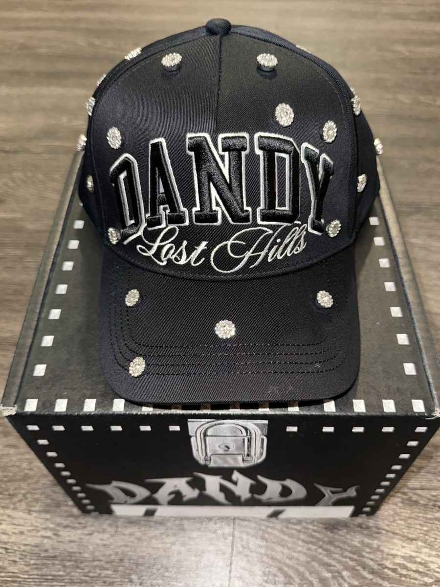 HILLS HATS 帽子 XL DANDY HATS X LOST HILLS (Handle With Care), $129.99