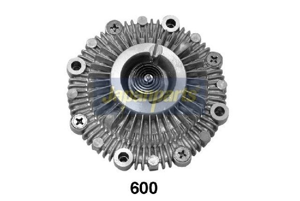 Kupplung KüHlerlüFter Japanparts VC 600 FüR Daihatsu-image