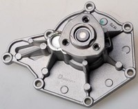 Denckermann Wasserpumpe A310956P FüR BMW