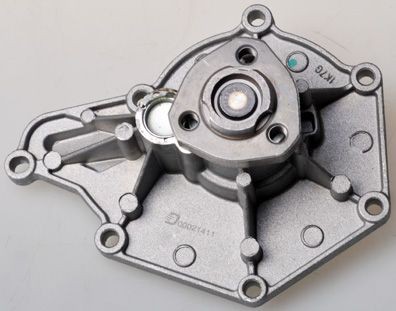 Denckermann Wasserpumpe A310956P FüR BMW-image