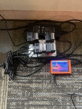 4 Gekkoscience Compac F Usb With Usb Hub And Raspberry Pi 3 B