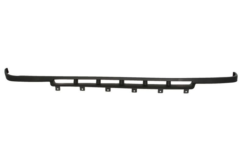 Front Bumper Spoiler Fits Dodge Durango III 01.14-12.17