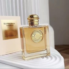 Burberry Goddess Eau de Parfum Spray Women 3.3 oz (100 Ml) Brand