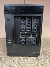 NETGEAR ReadyNAS Ultra 6 Plus RNDP600U RND-6B | 6 x 2TB Drives