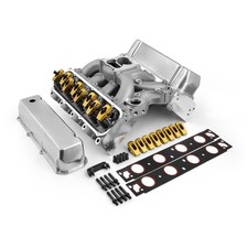 Ford 429 460 Hyd Ft 275cc Cylinder Head Top End Engine Combo Kit Ford 429 460 Hyd Ft 275cc Cylinder Head Top End Engine Combo Kit