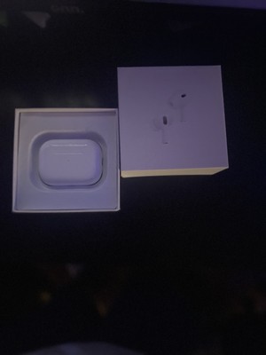 AirPod Pros 2nd generation  Sealed 