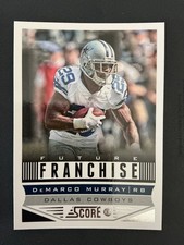 2013 Score Football  - Free Shipping