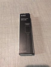 Microsoft - HD Digital AV Adapter for Surface and Surface 2 - Z2S-00013