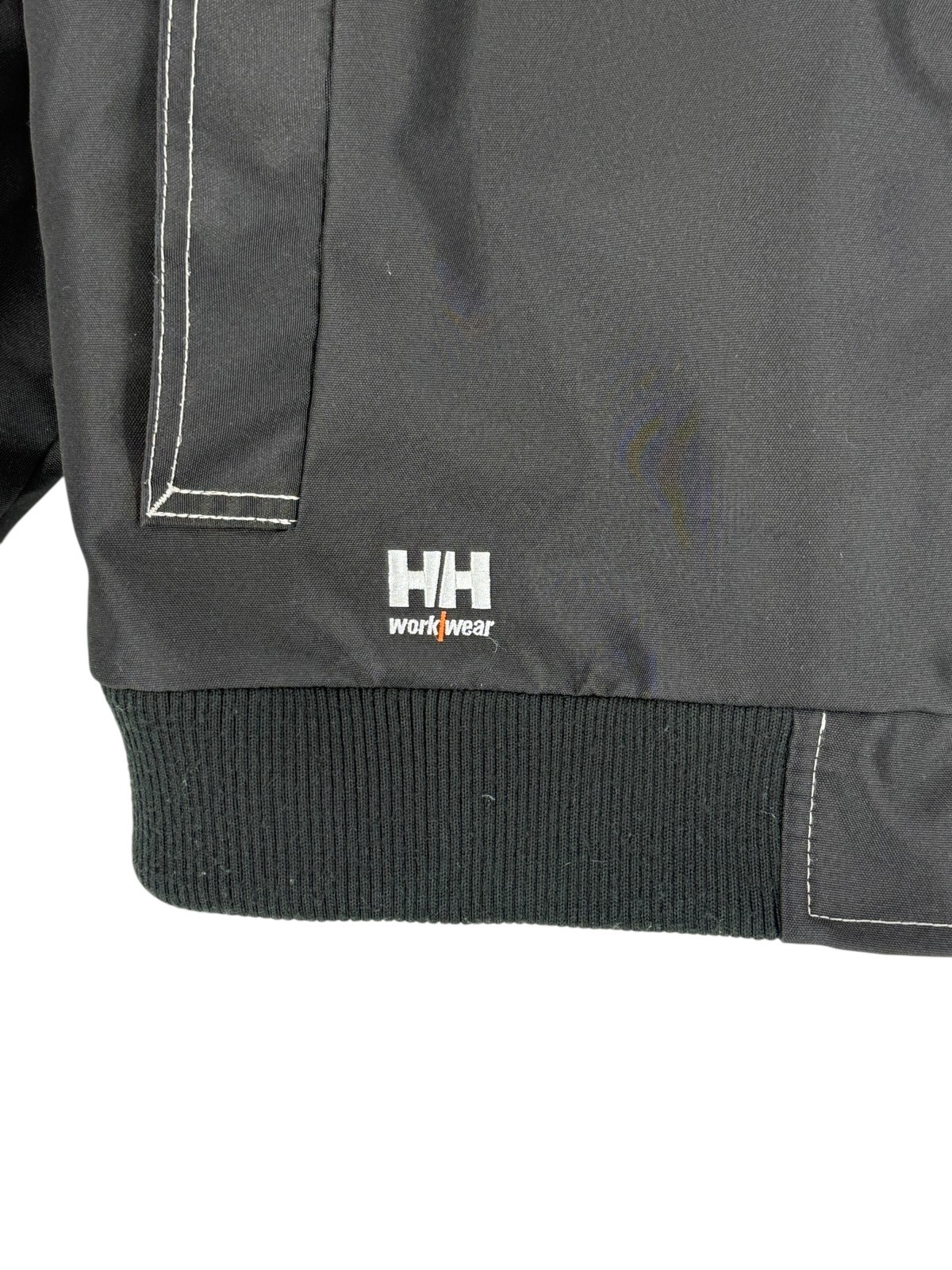 Helly Hansen Men WorkWear Basic Jacket Coat Size … - image 5