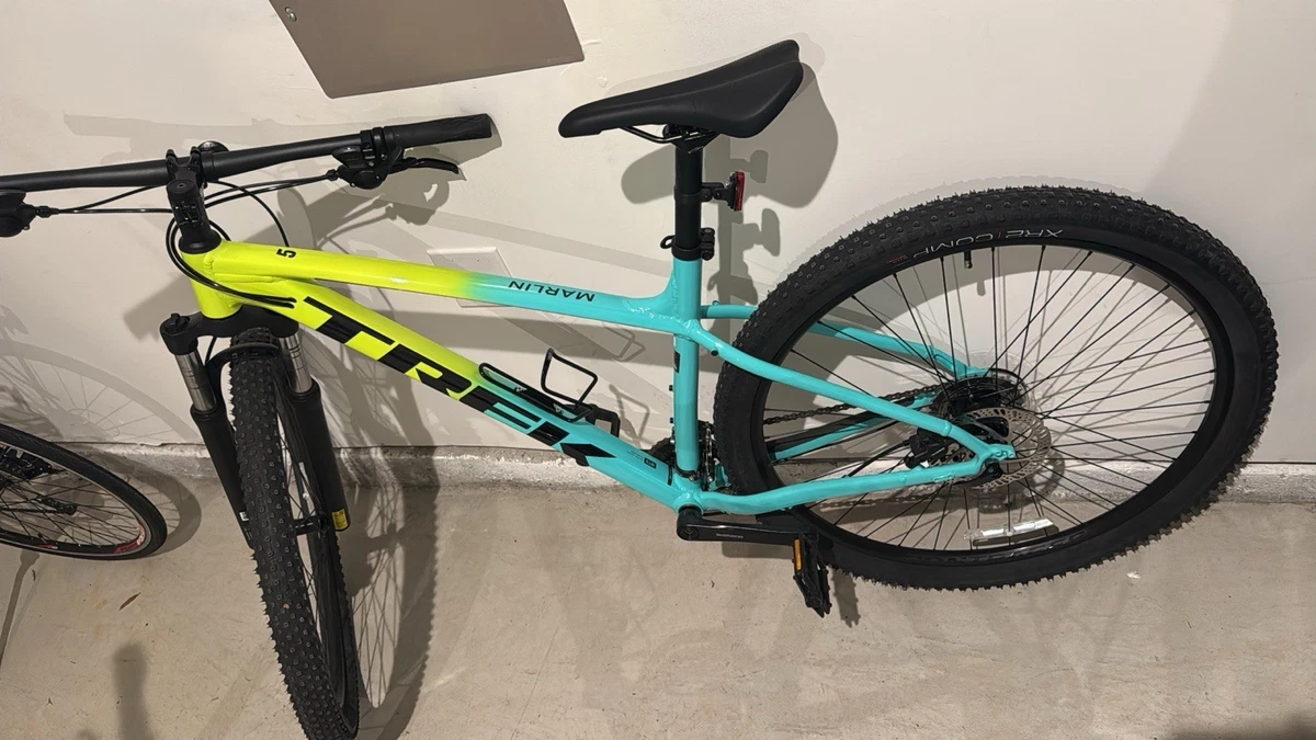 Trek Unisex Adults 29 in Wheel Bikes for sale | eBay
