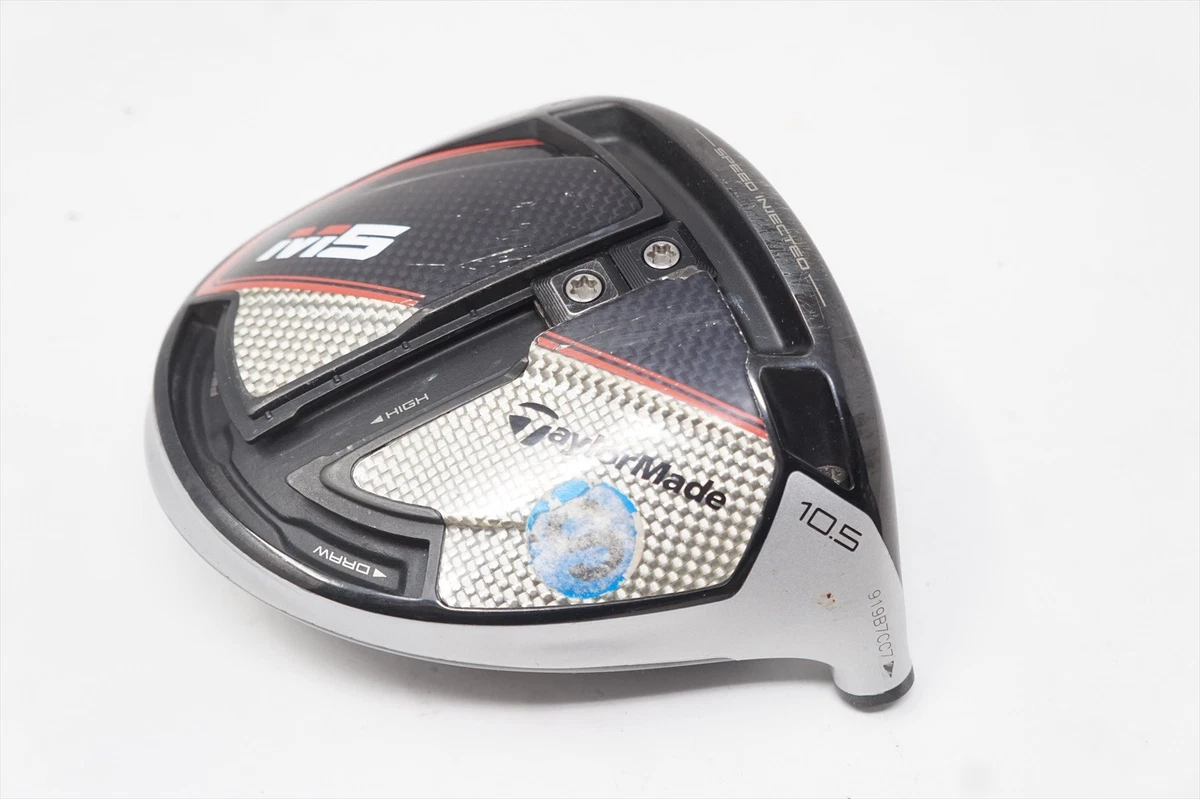 TaylorMade M5 Golf Clubs for sale | eBay