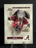 2023 Big Al Bowman University Alabama Crimson Tide