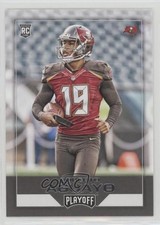 2016 Panini Playoff Rookies Roberto Aguayo #245 0c4