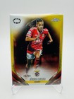 2023-24 Topps Chrome UEFA Womenâs CL Jessica Silva - Color Match Variation /99