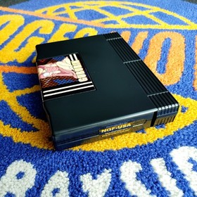 Neo Geo AES - GURURIN - 100% Authentic - EXTREMELY RARE