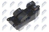 NTY Schalter Fensterheber EWS-TY-015 12V FüR Toyota Yaris Verso NCP20_ NCP22_