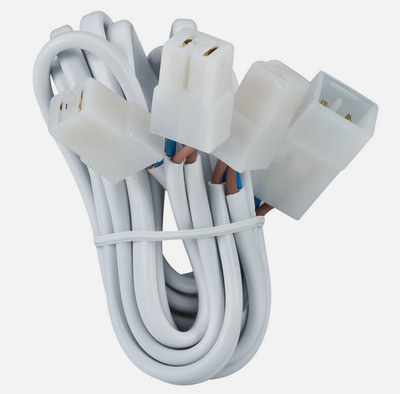 Paulmann 979.73 97973 cable set in original packaging connector for 3 spots 3x35W white 12V