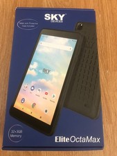 Sky Elite OctaMax Tablet