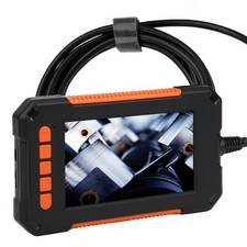 8mm Portable Handheld Endoscope High Definition 1920x1080P 4.3in Colorful