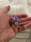 Koffing TOMY Pokemon Figure CGTSJ 1999 Nintendo Vintage toy Authentic
