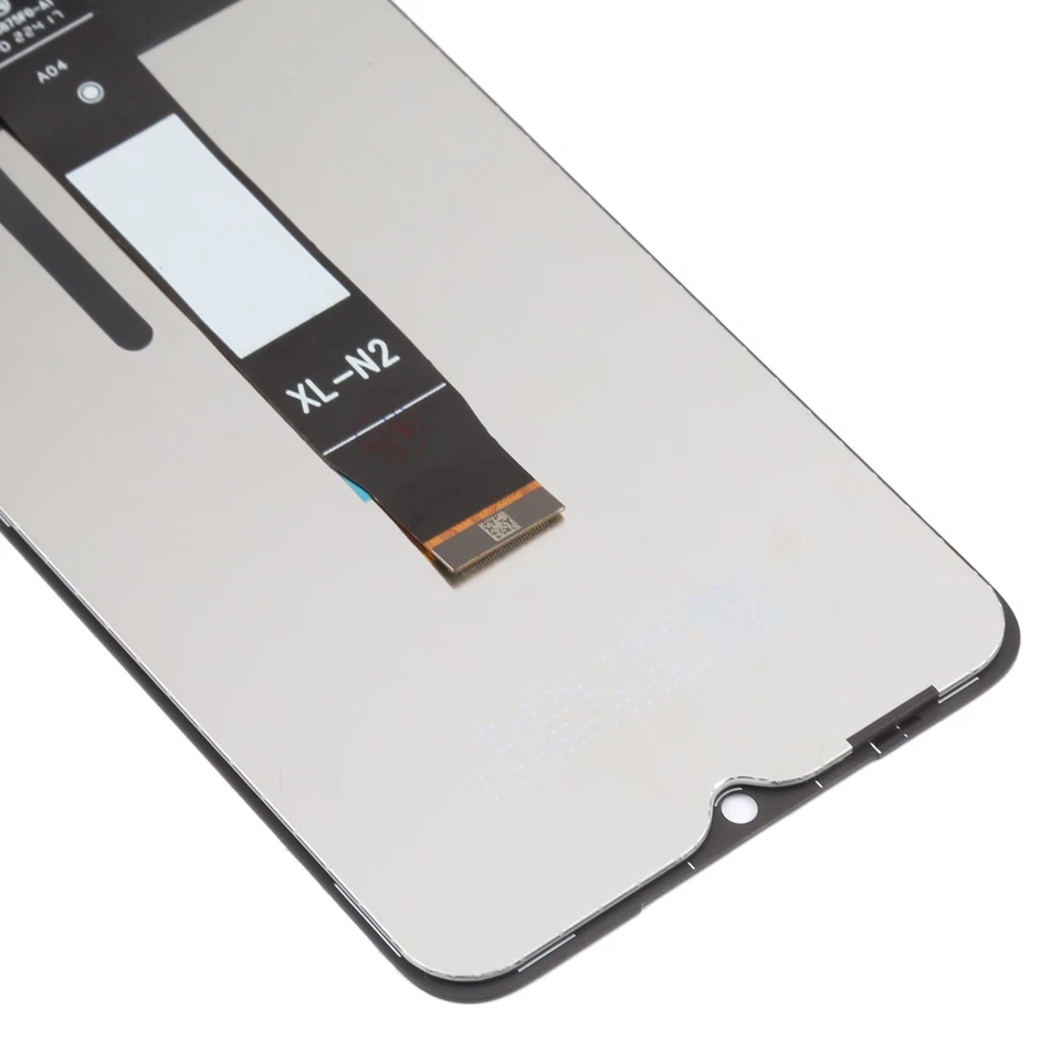 OEM LCD Screen For Xiaomi Redmi A1 / A1+ / A2 / A2+ with Digitizer Full Assembly - Image 3 of 4