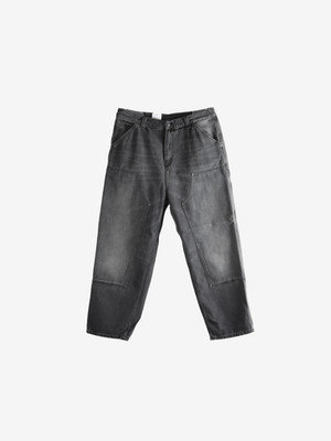 CARHARTT WIP - Unisex OG Double Knee Pant