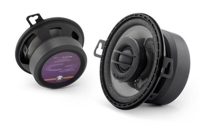 JL AUDIO C2-350X - 8.7cm Coax-System