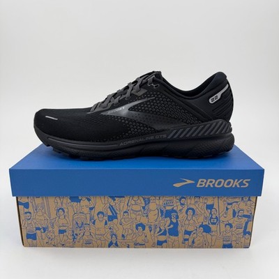 NEU | Brooks Adrenaline GTS 22 WIDE / 2E Laufschuhe Running Sportschuhe Sneaker