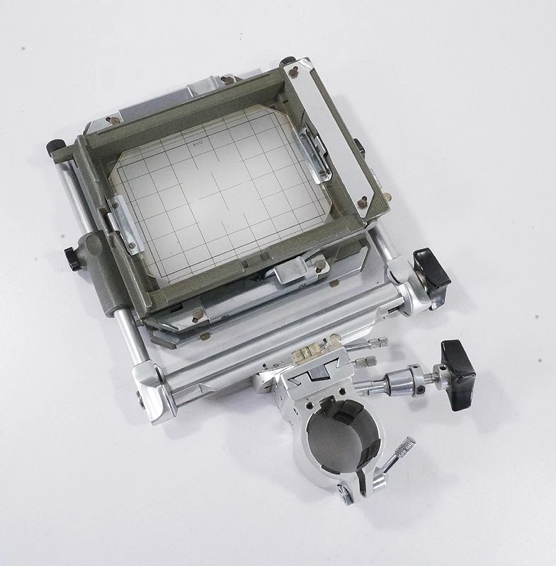 Sinar Camera Film Backs & Holders for sale | eBay