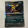 Pokémon Toxtricity 068/094 Me02: Phantasmal Flames Rare Holo Stage 1 HP140 Card
