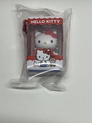 Bandai Sanrio Characters Choco Box Figure Collection Japan