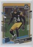 2023 Panini Donruss Optic Rated Rookie Joey Porter Jr #287 0q1p