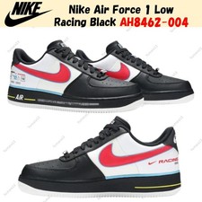 Nike Air Force 1 '07 QS Low Motorsport | eBay