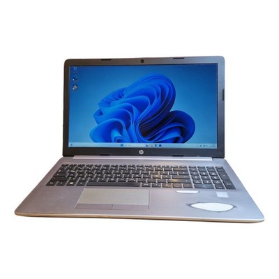 HP 250 G7 | i5-1035G1 | 8GB RAM | 128GB SSD | Win11 #L13