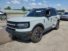 Rear View Mirror Automatic Dimming Fits 18-23 EXPEDITION 3658625