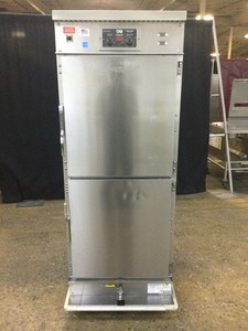 Winston Cvap HA4522GE insulated Full Size Heating Holding Cabinet