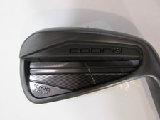 Cobra 2025 King Tour Black 5 Iron Stiff Flex